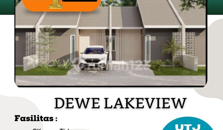 Rumah Minimalis Modern Tipe Mawar di WINONGAN, DP 0% Rumah Minimalis Modern Tipe Mawar di WINONGAN, DP 0%