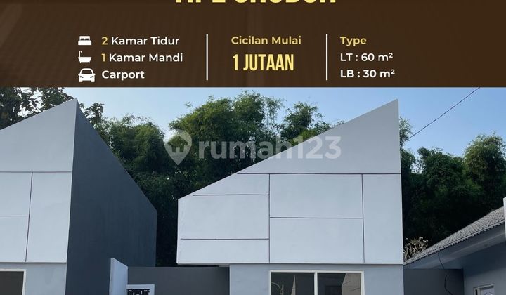 Rumah Murah "Shubuh 36/72" Sukorejo, Strategis Dekat Jalan Raya Rumah Murah "Shubuh 36/72" Sukorejo, Strategis Dekat Jalan Raya