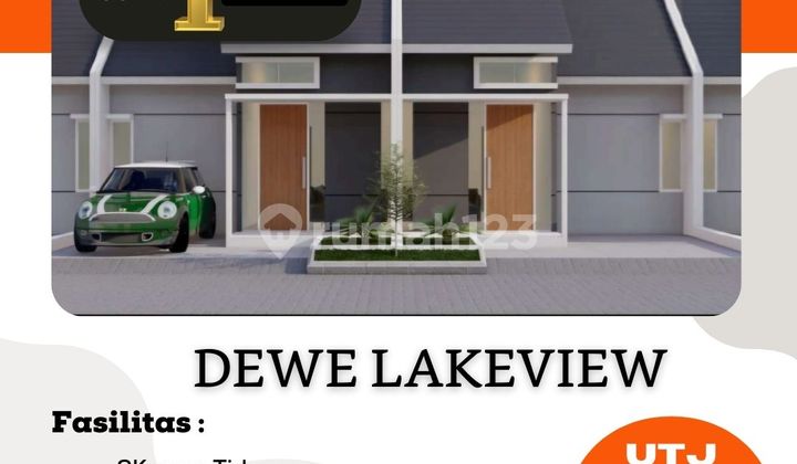 Rumah Dijual Tipe Agriyani 36/66, Cicilan Flat Mulai 1 Jutaan. Rumah Dijual Tipe Agriyani 36/66, Cicilan Flat Mulai 1 Jutaan.