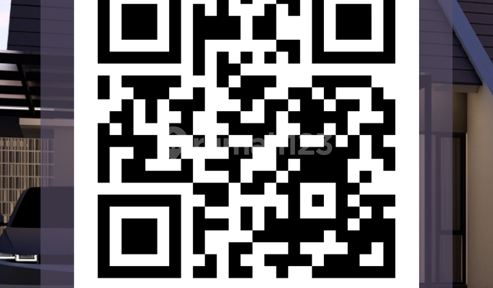 Harga Termurah! Rumah Tipe 36/88 di Kasih Regency, Cuma 300 Jutaan! 2