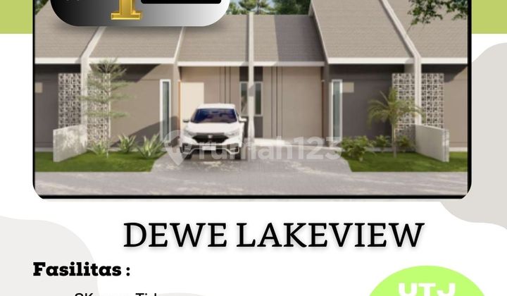 Affordable Rose House 36/72 Lumbang, No Down Payment Affordable Rose House 36/72 Lumbang, No Down Payment