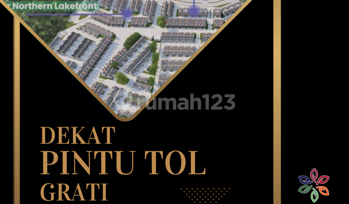 Dijual Rumah Tipe Rosemarry Blok E4 di Gadingrejo Pasuruan 2