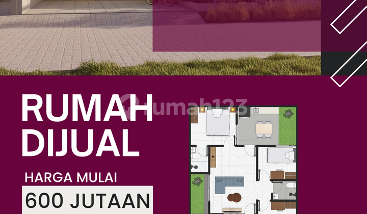 Kasih Regency A2-02 – Rumah Nyaman 112/55, Harga Bersahabat Kasih Regency A2-02 – Rumah Nyaman 112/55, Harga Bersahabat