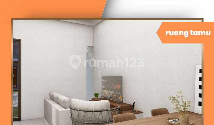 Affordable Pasuruan House Type WAHID 30/60 Block B8-10 – Easy Installments, Close to Public Facilities Affordable Pasuruan House Type WAHID 30/60 Block B8-10 – Easy Installments, Close to Public Facilities