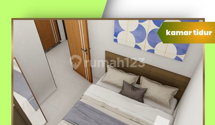 Affordable Rose House 36/72 Lumbang, No Down Payment Affordable Rose House 36/72 Lumbang, No Down Payment