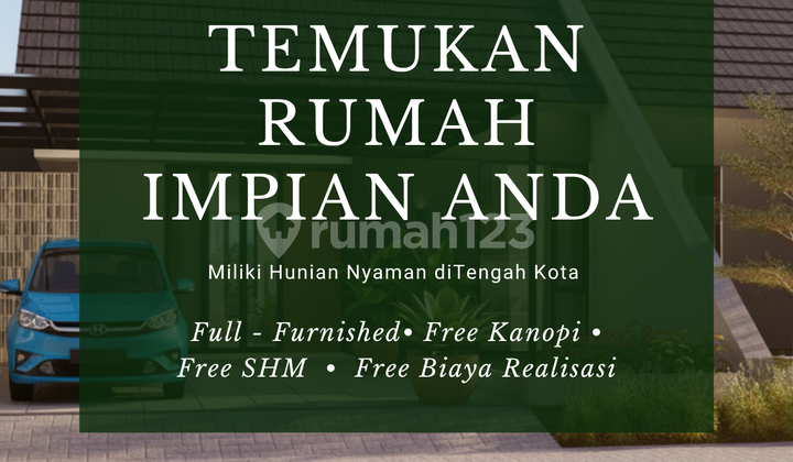 Kasih Regency B1-08 – Spacious House 183/55