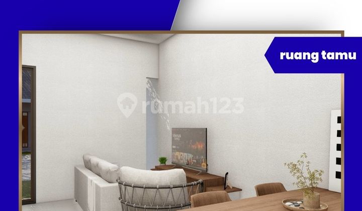 House For Sale Type Agriyani 36/66 Near Green Area & Mosque