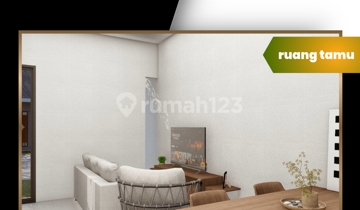 "Affordable Mawar 36/60 Corner House, LAKE VIEW! "" 2