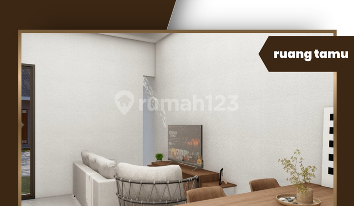 House for Sale in Beji Dewe Residence, Type WAHID 30/60, Block B8-2 – Affordable Price, 0% Down Payment, Easy Installments House for Sale in Beji Dewe Residence, Type WAHID 30/60, Block B8-2 – Affordable Price, 0% Down Payment, Easy Installments