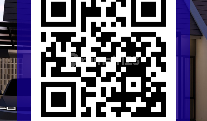 Rumah Premium di Blok Depan Kasih Regency | Tipe 55/140 A2-01, Lokasi Strategis  2