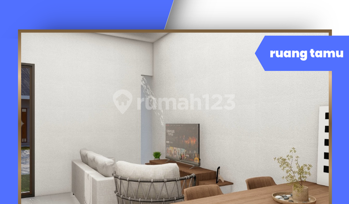 Affordable WAHID Type 30/60 House Block B8-2 – 0% Down Payment, Light Installments Affordable WAHID Type 30/60 House Block B8-2 – 0% Down Payment, Light Installments