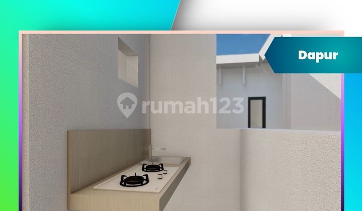 Affordable Rose Type House in Winongan Pasuruan, Below Market Price 2