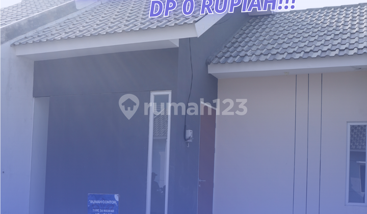 Promo Cepat Rosemarry 36/70 E7 No.15 Dekat Sarana Pendidikan 