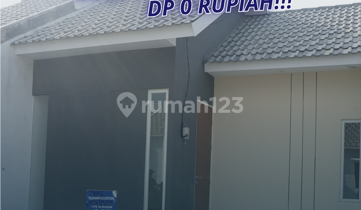 Rose Block E6 No.03 Minimalist House 2 Minutes From Grati Market