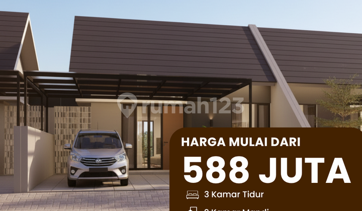 Hunian Dengan Lokasi Super Strategis Daerah Krian tipe 36/151 Hunian Dengan Lokasi Super Strategis Daerah Krian tipe 36/151