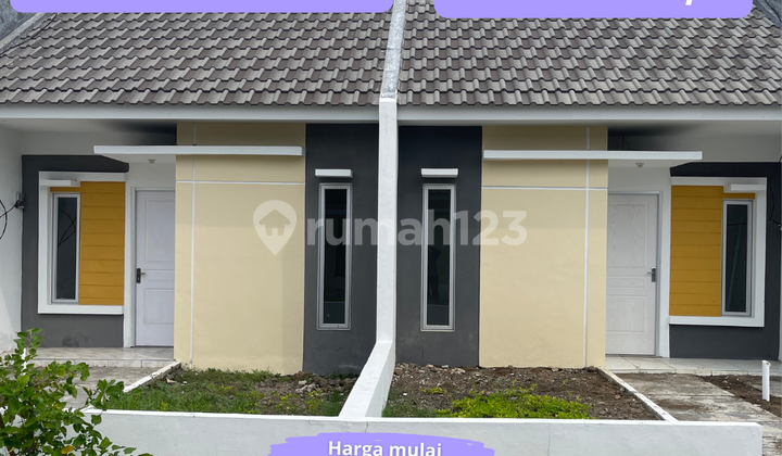 Wahid 30/60 Blok A2 No.16 – Dekat Stasiun Bangil