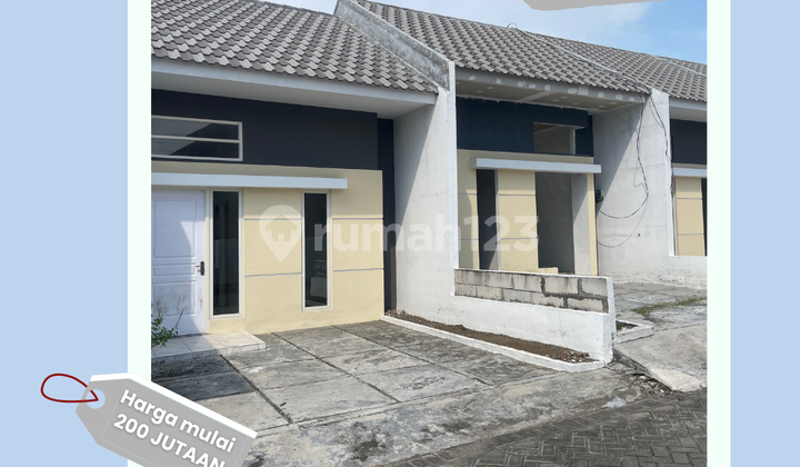 House Type 34/60 Apple Blossom Block F10 No.7 Near Public School 1