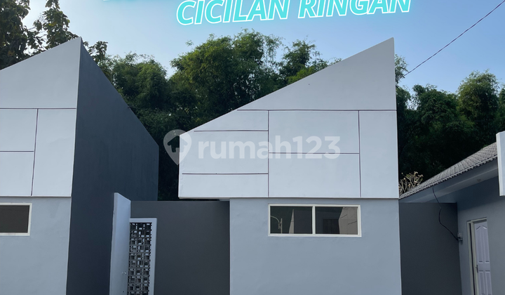 Rumah Minimalis Siap Huni Type Shubuh 36/60 A10 No.33 15 Menit dari Pasar Glonggongan Rumah Minimalis Siap Huni Type Shubuh 36/60 A10 No.33 15 Menit dari Pasar Glonggongan