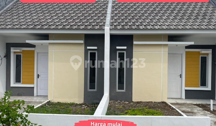 Wahid 30/60 Blok A6 No.14 – Dekat RSUD Bangil 1