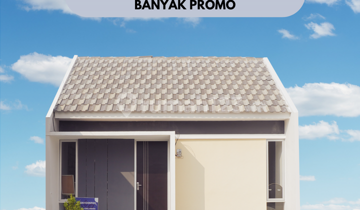 Hunian Type Edelweiss Blok B6 No. 02, Legalitas Lengkap