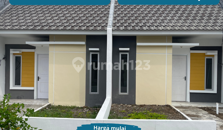 Wahid 30/60 Blok A3 No.06 – Dijual Cepat, UTJ murah! Wahid 30/60 Blok A3 No.06 – Dijual Cepat, UTJ murah!