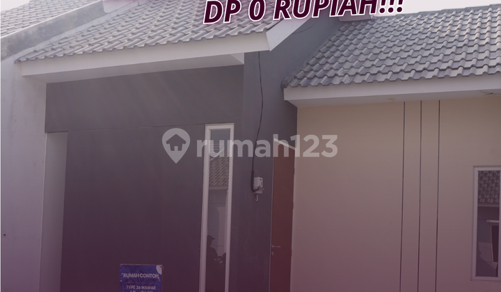 Promo Tipe Mawar Blok E9 No.18 Rumah Siap Huni View Pegunungan Promo Tipe Mawar Blok E9 No.18 Rumah Siap Huni View Pegunungan