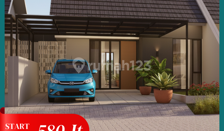 Limited Units! Block B1 No. 14 - 10 Minutes to Al Islam Hospital 1