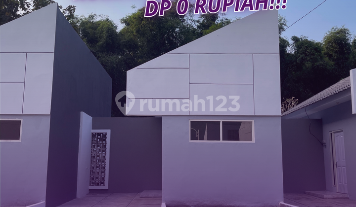 Segera Amankan Rumah Type Shubuh 36/60 A9 No.26 Lokasi Dekat Pintu Tol Mojokerto