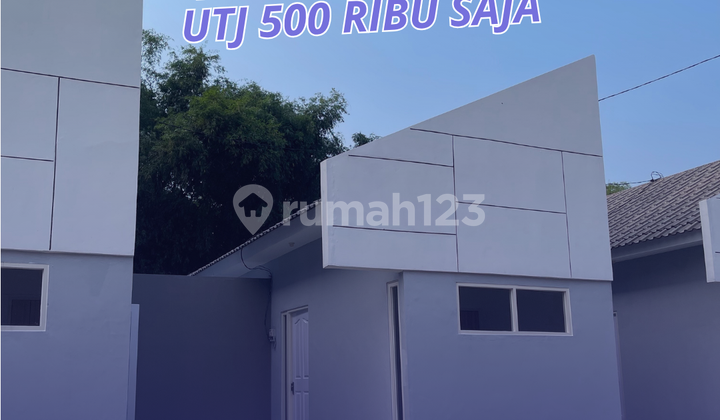 Promo DEWE VILLAGE Tipe SHUBUH – Hunian Strategis DP 0 Rupiah 2