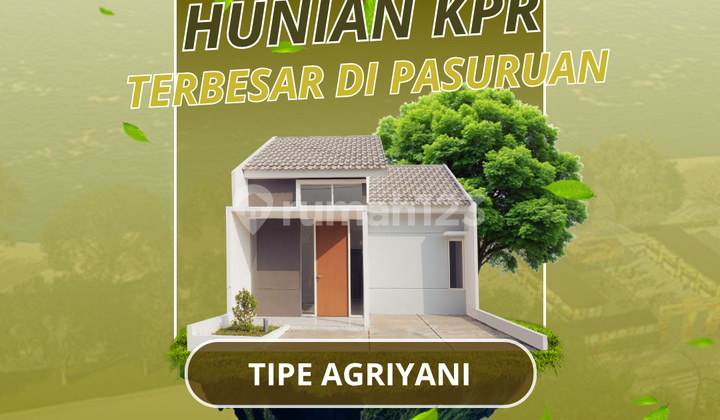 Diskon Besar Besaran Tipe Agriyani Dp 0% Lokasi super Strategis Diskon Besar Besaran Tipe Agriyani Dp 0% Lokasi super Strategis