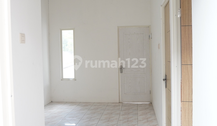 Rumah Type Aster 36/60 Blok B1 No. 09, Cicilan Ringan 2