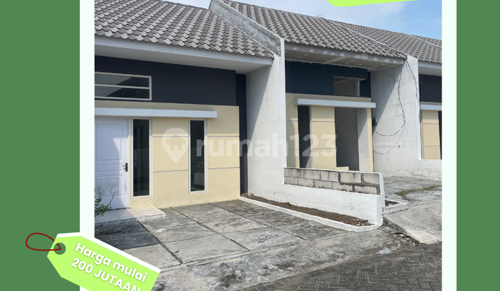 Rafif Type 34/60 House Block B3 No.07 Affordable Price Negotiable Until Deal Contact Immediately Rafif Type 34/60 House Block B3 No.07 Affordable Price Negotiable Until Deal Contact Immediately