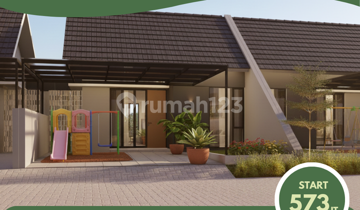 PROMO Hunian Lokasi super Strategis Area Krian Tipe 36/146 PROMO Hunian Lokasi super Strategis Area Krian Tipe 36/146