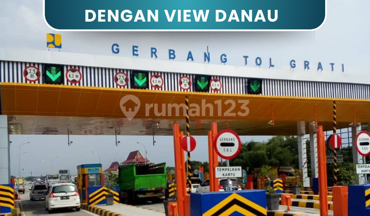 Rumah Subsidi Type Aster DP 0% cicilan flat 1jt Lokasi Strategis 2