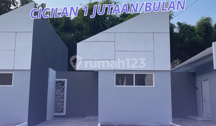 Promo Rumah Type Subuh – Promo Diskon Besar, DP 0 Rupiah