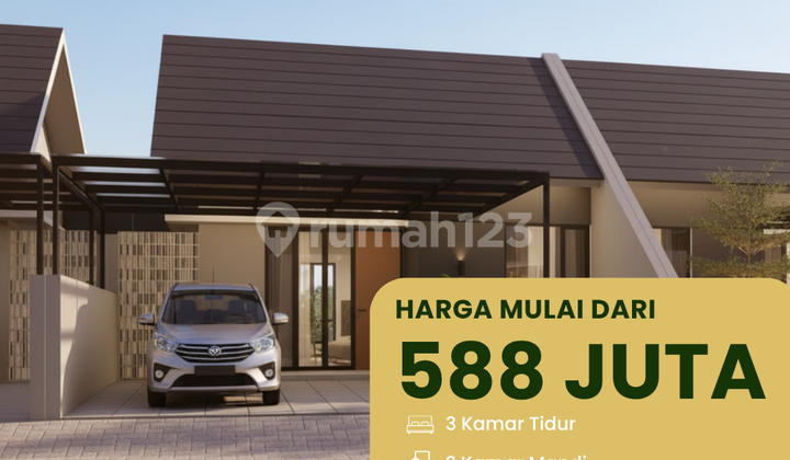 PROMO Hunian Modern Area Krian tipe 36/151 Lokasi Suoer strategis PROMO Hunian Modern Area Krian tipe 36/151 Lokasi Suoer strategis