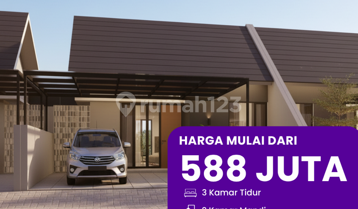 INFO Hunian Lokasi Super Strategis Daerah Krian Tipe 36/151 INFO Hunian Lokasi Super Strategis Daerah Krian Tipe 36/151