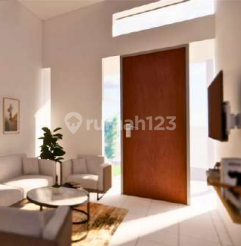 Rumah Strategis Ngoro Mojokerto Type Shubuh 36/60 A8 No.29 Dekat Sekolah Polisi Negara 