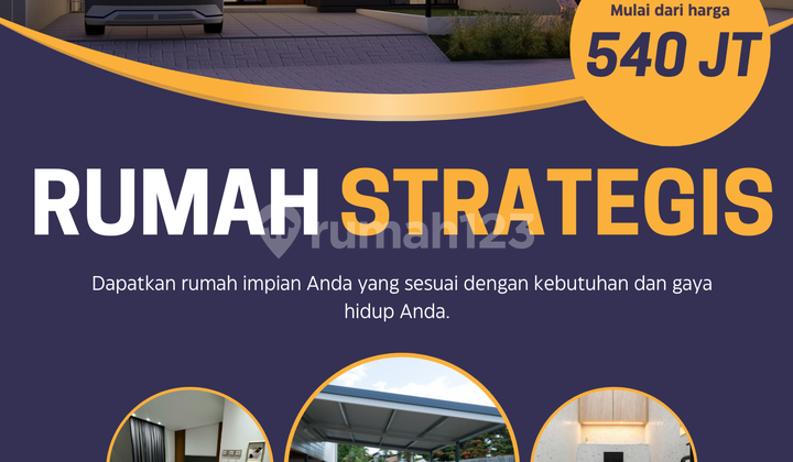 Prestigious Residence Block B1 No. 10 - 10 Minutes to Krian Station 1