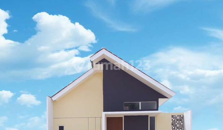 Rosemary E4 No.20 – UTJ 500 thousand, Secure Your Affordable House Unit! Rosemary E4 No.20 – UTJ 500 thousand, Secure Your Affordable House Unit!