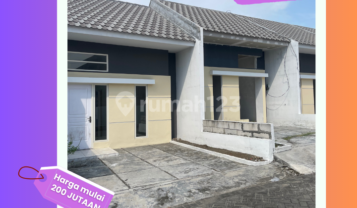 Minimalist House Type 34/60 Rafif Block B2 No.11 Purwosari Immediate Agreement Minimalist House Type 34/60 Rafif Block B2 No.11 Purwosari Immediate Agreement