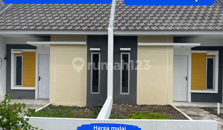 Wahid 30/60 Blok A2 No.11 – UTJ 500 Ribu Saja