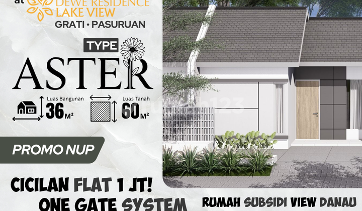 Tipe Aster E8 No.04 – Super Hemat, Tanpa Perantara Segera! Tipe Aster E8 No.04 – Super Hemat, Tanpa Perantara Segera!