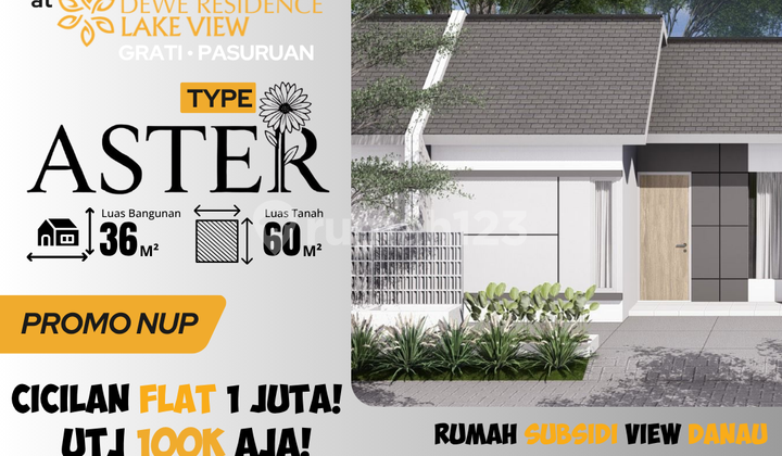 Diskon Besar Besaran Type Aster 36/60 , Lokasi Super Strategis Diskon Besar Besaran Type Aster 36/60 , Lokasi Super Strategis