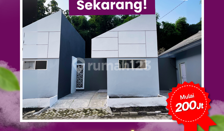 Strategic House in Puri Mojokerto – Subuh Type 36/60 Strategic House in Puri Mojokerto – Subuh Type 36/60