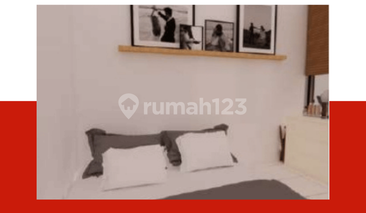 Rumah Type 36/60 Agriyani Blok A25 Grati–Legalitas lengkap & aman 2