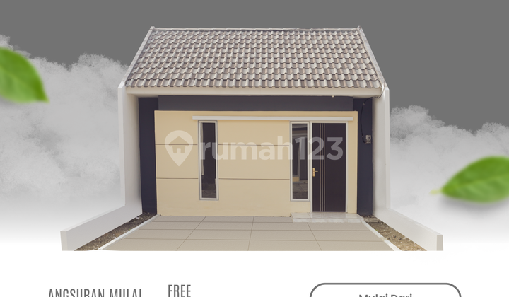 Warga Winongan, kini bisa punya – Rumah SUBSIDI Type 36/60 Warga Winongan, kini bisa punya – Rumah SUBSIDI Type 36/60