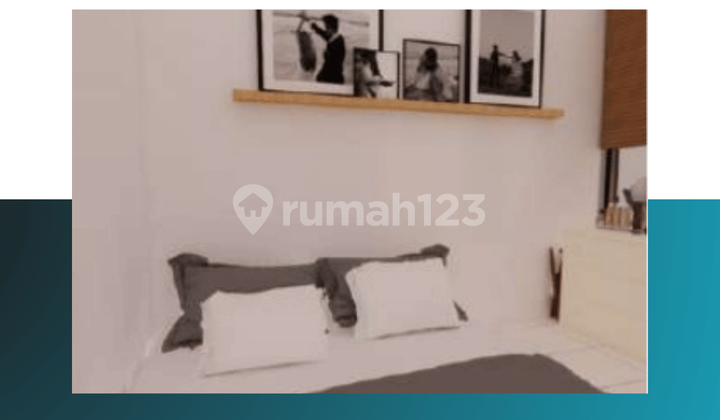 Rumah Type 36/66 Agriyani Blok B10 Grati–3 Menit ke Akses Tol 2