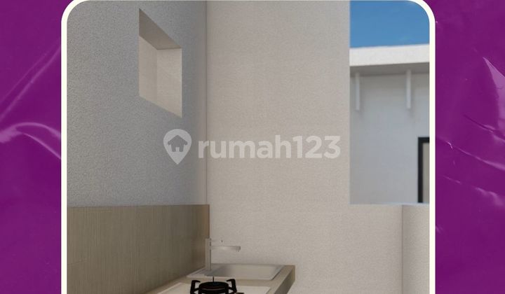 Type Apple Blossom 72/36 – Blok A3 No.05 Cicilan Flat Ringan