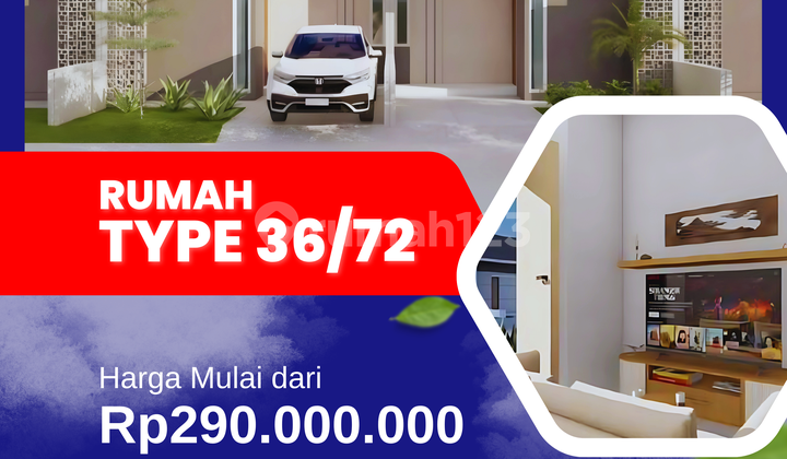 Limited Units for Lumbang Residents – Type 36/72 Rose Block C3 Limited Units for Lumbang Residents – Type 36/72 Rose Block C3